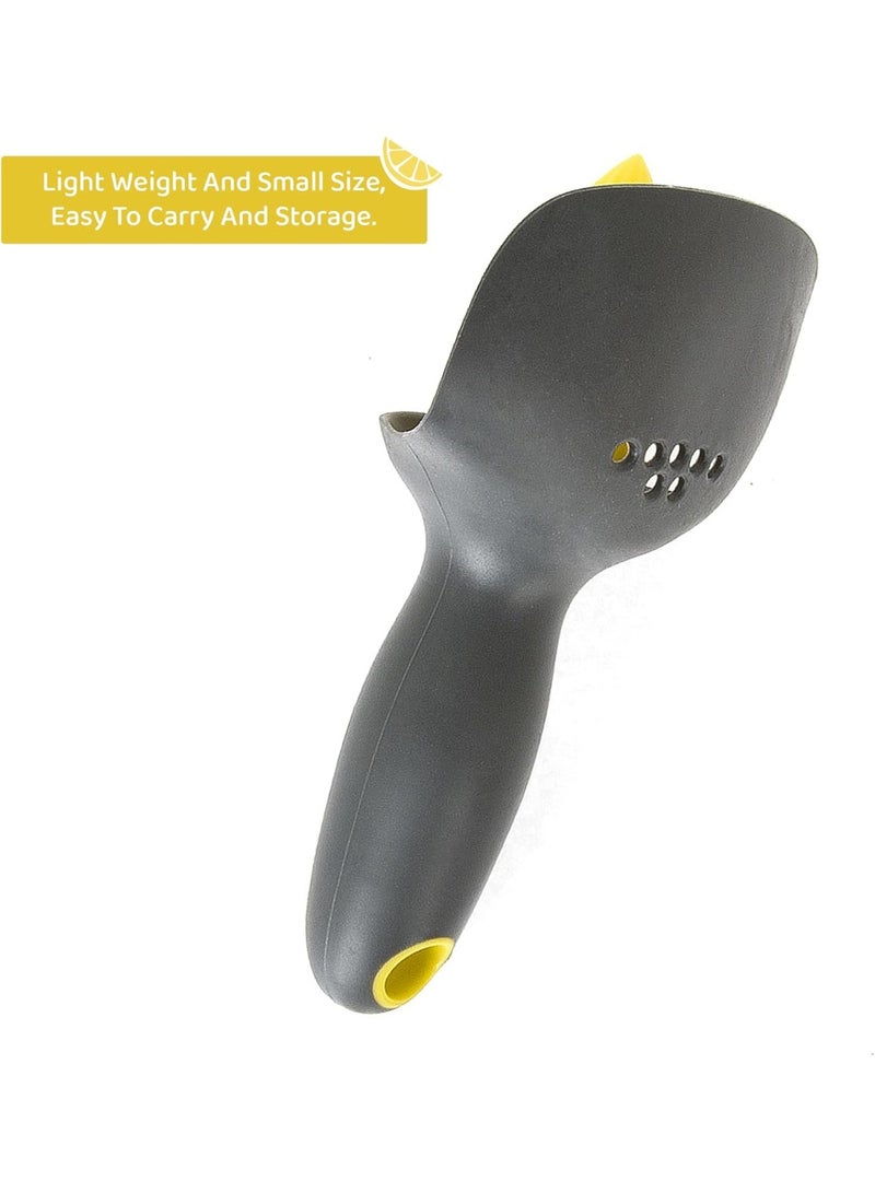 HomePro Lemon Squeezer Kitchen Manual Juicer 16X8.5X8 Cm - Image 4